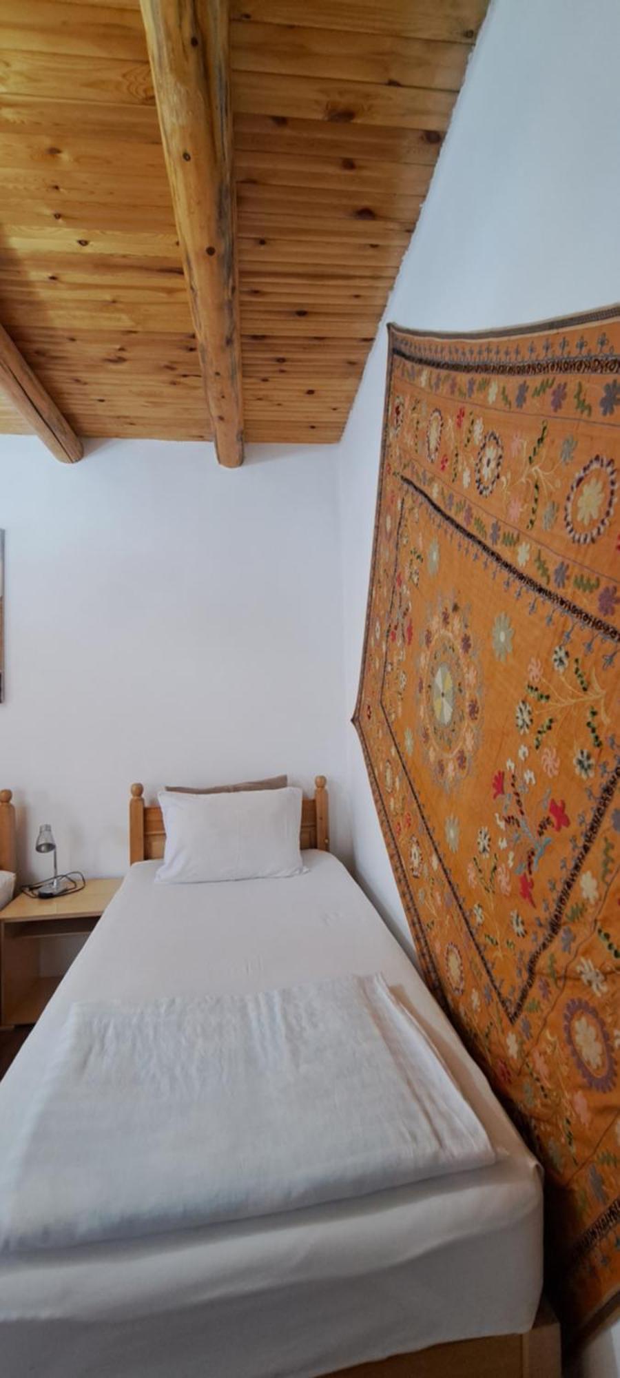Boutique Hotel Breshim Terrace ブハラ エクステリア 写真