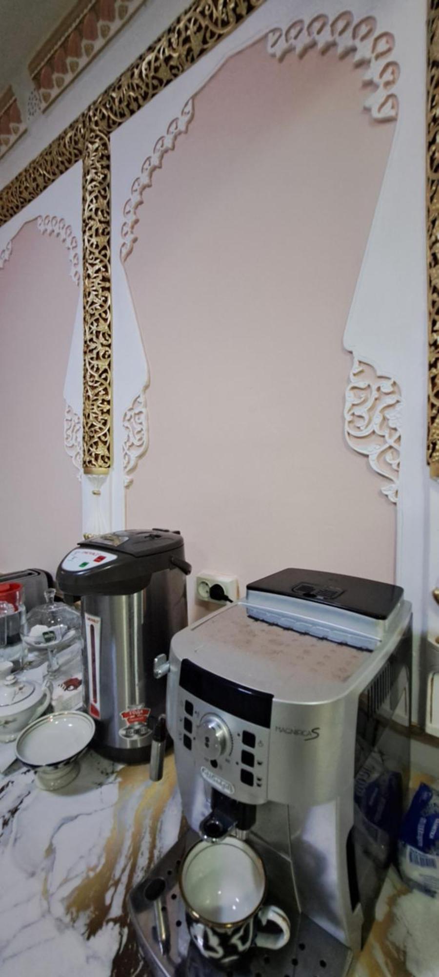 Boutique Hotel Breshim Terrace ブハラ エクステリア 写真